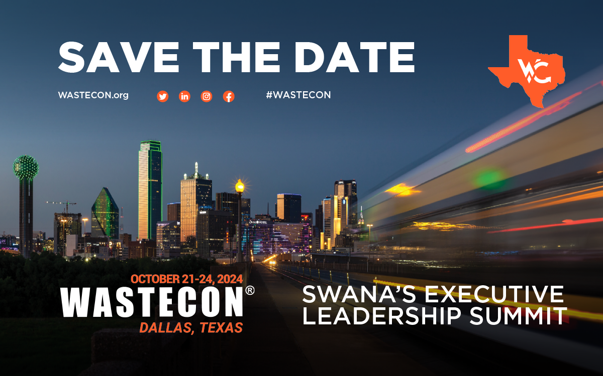 WASTECON 2024 Save The Date   WC24 Email Banner 1 